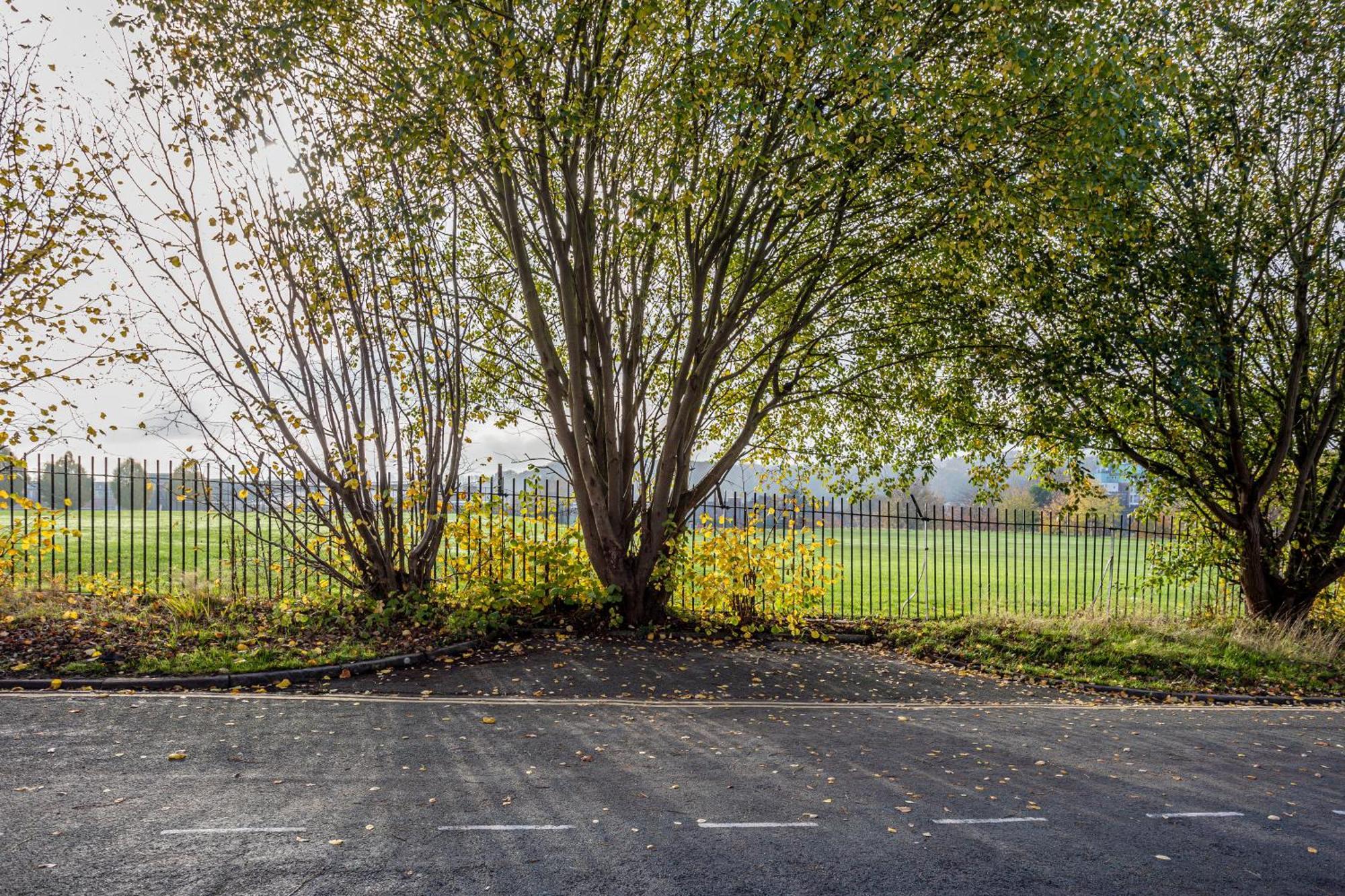 Coronation House By Yourstays - 3 Bedroom House In Newcastle-Under-Lyme Stoke-on-Trent Luaran gambar